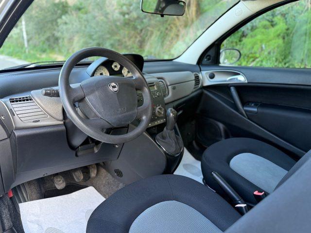 LANCIA Ypsilon 1.3 Multijet 16V Argento