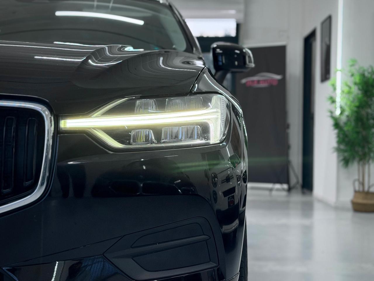 Volvo XC 60 XC60 D4 AWD Geartronic Business