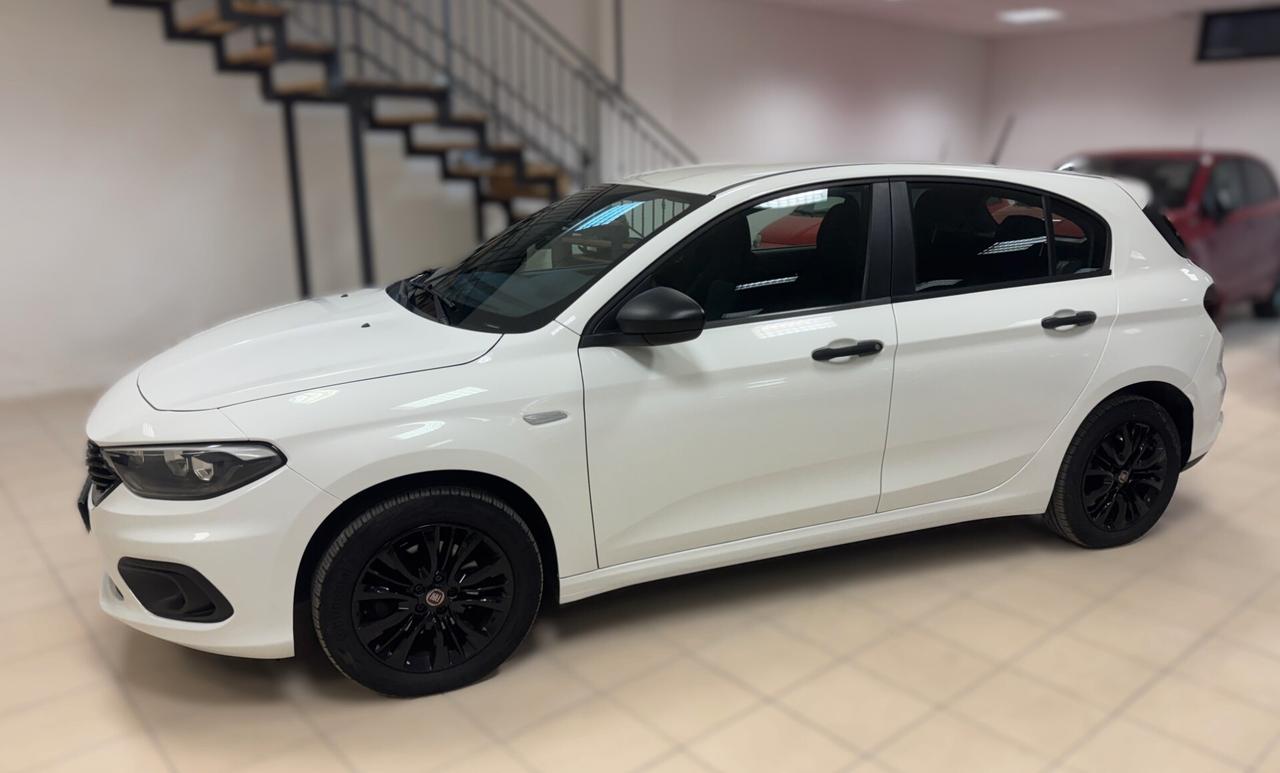 Fiat Tipo 1.3 Mjt S&S 5 porte Street