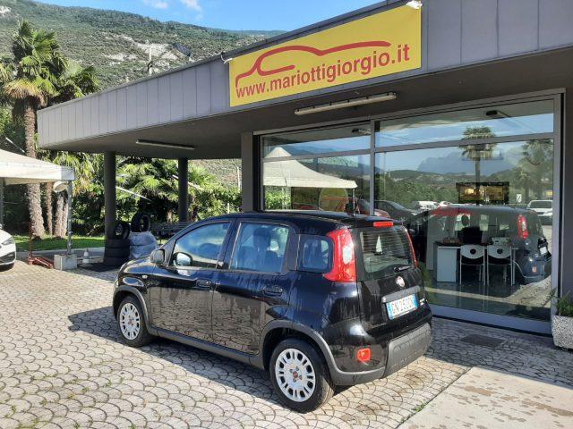 FIAT Panda 1.0 FireFly S&S Hybrid Ok Neopatentati