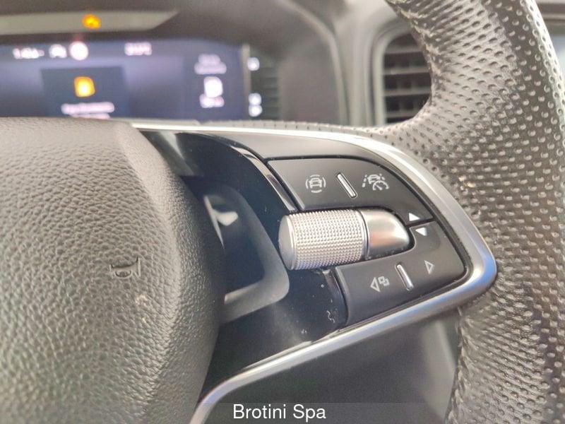 Skoda Karoq Karoq 1.0 TSI 115 CV Executive
