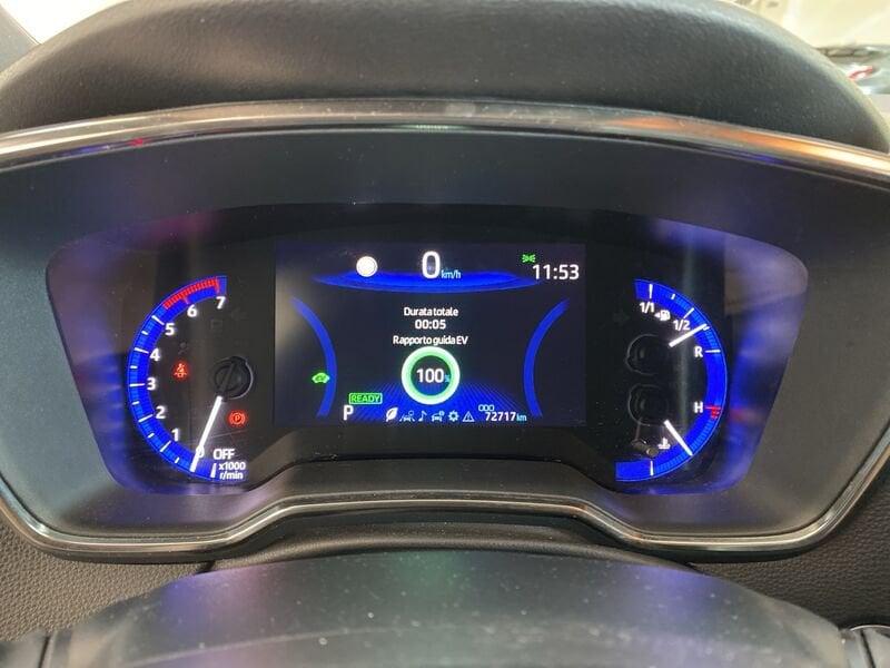 Toyota Corolla Corolla Touring Sports 1.8 Hybrid Style