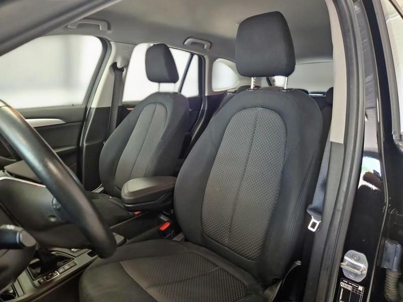 BMW X1 XDRIVE 25E BUSINESS ADVANTAGE AUTOMATICO SUV