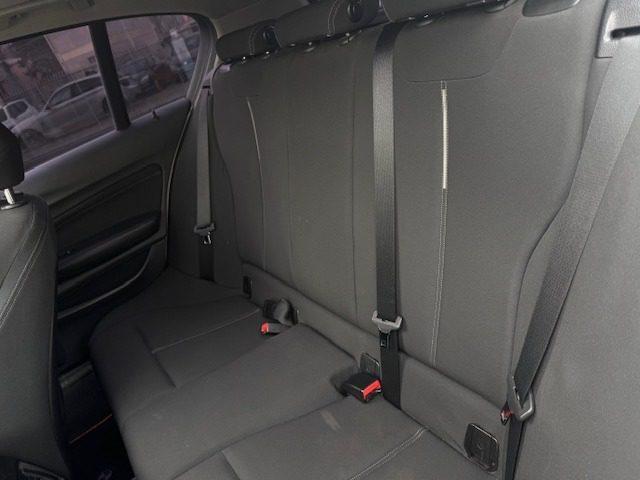 BMW 120 d 5p. Msport auto.TETTO PANORAMICO