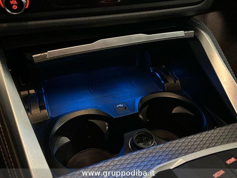 BMW Serie 4 Gran Coupé Serie 4 G26 LCI 2024 Gran Coup 420d Gran Coupe mhev 48V xdrive MSport Pro auto