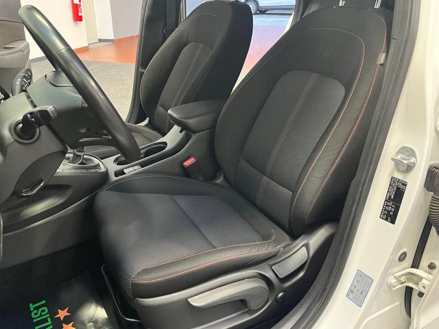 HYUNDAI Kona 1.0 T-GDI Hybrid NLine CARPLAY|TELECAMERA|18'