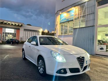 Alfa Romeo Giulietta 2.0 JTDm 2010