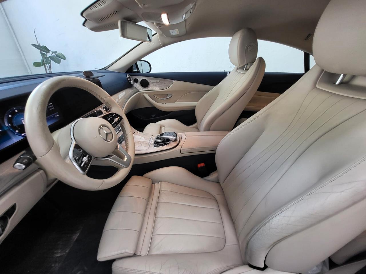 Mercedes-benz E 220 d 4Matic Premium Plus