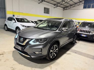 Nissan X-Trail 1.7 dCi 150CV Tekna 2020 FULL Optional