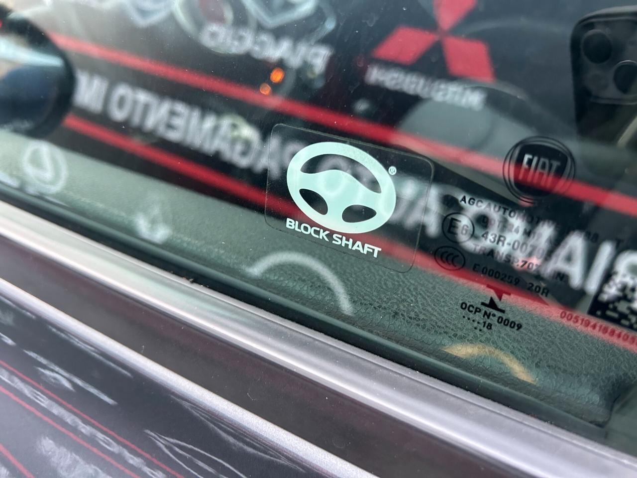 Fiat 500X 2018 1.3 MultiJet 95 CV Lounge LEGGI TUTTO FULL