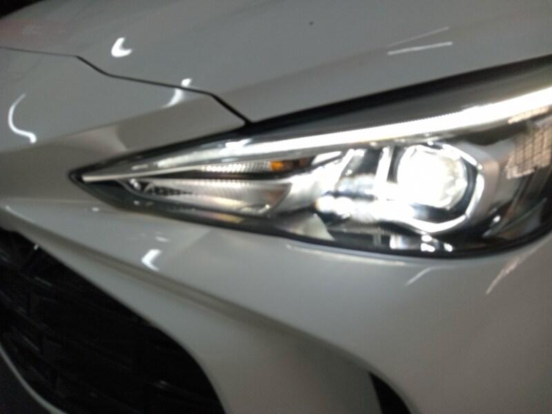 MG MG3 MG3 1.5 Comfort