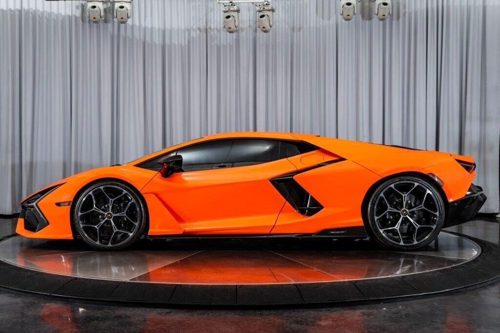 Lamborghini Revuelto 6.5 V12 4990,00 LEASING FULL INCLUSIVE - NOLEGGIO LUNGO TERMINE