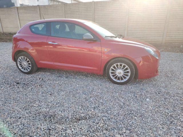 ALFA ROMEO MiTo 1.4 70 CV 8V Progression NEOPATENTATI - EURO 6B