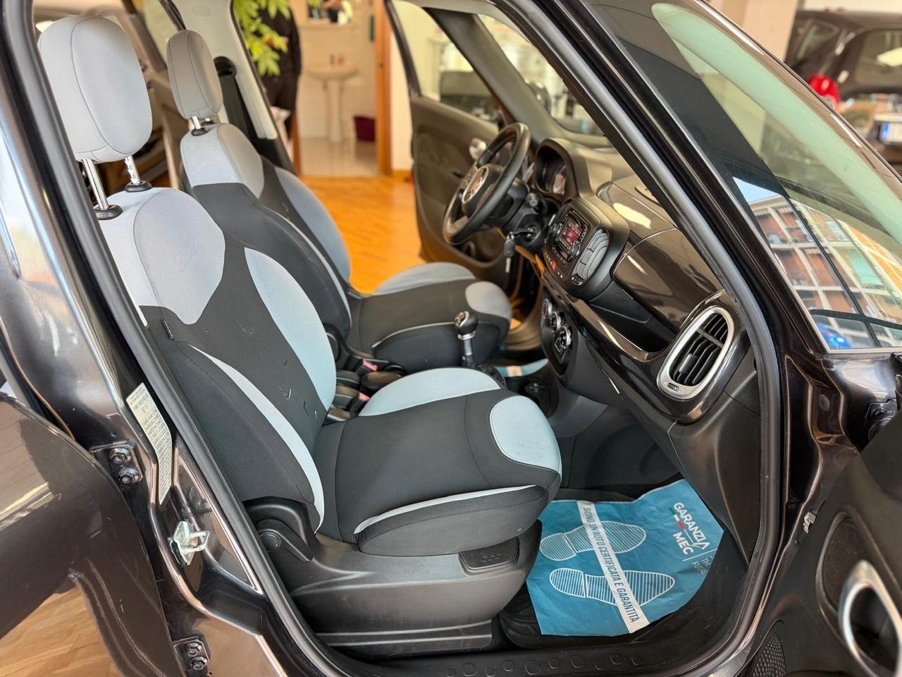 Fiat 500L 1.4 95 CV Lounge