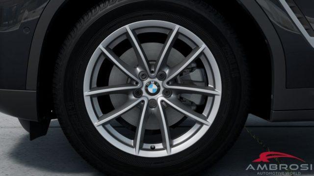 BMW X3 xDrive30i 48V