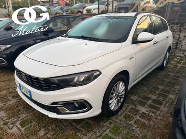 Fiat Tipo Station Wagon 1.6 M-Jet 130cv LIFE