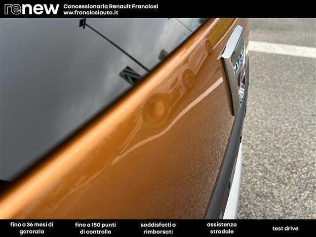 DACIA Duster 1.5 blue dci Prestige 4x2 s&s 115cv my19