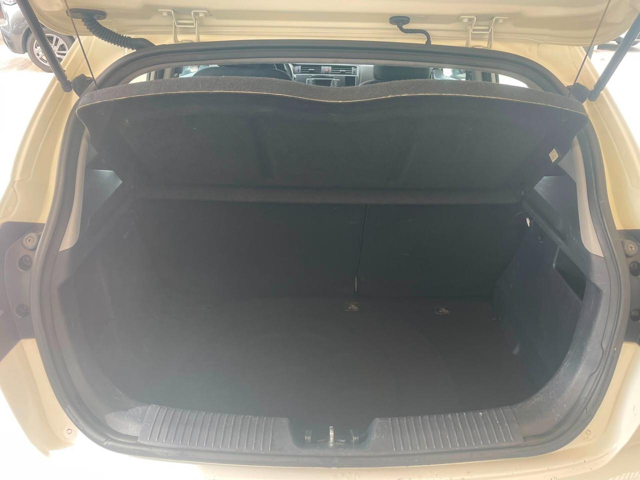 Kia Rio 1.1 CRDi 5p. Active