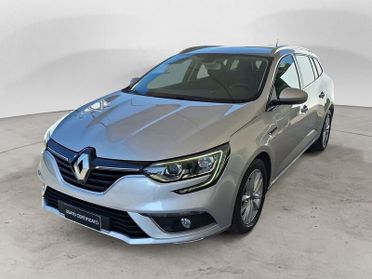 Renault Mégane Sporter SW 1.5 Blue dCi 115 CV NAVI Business