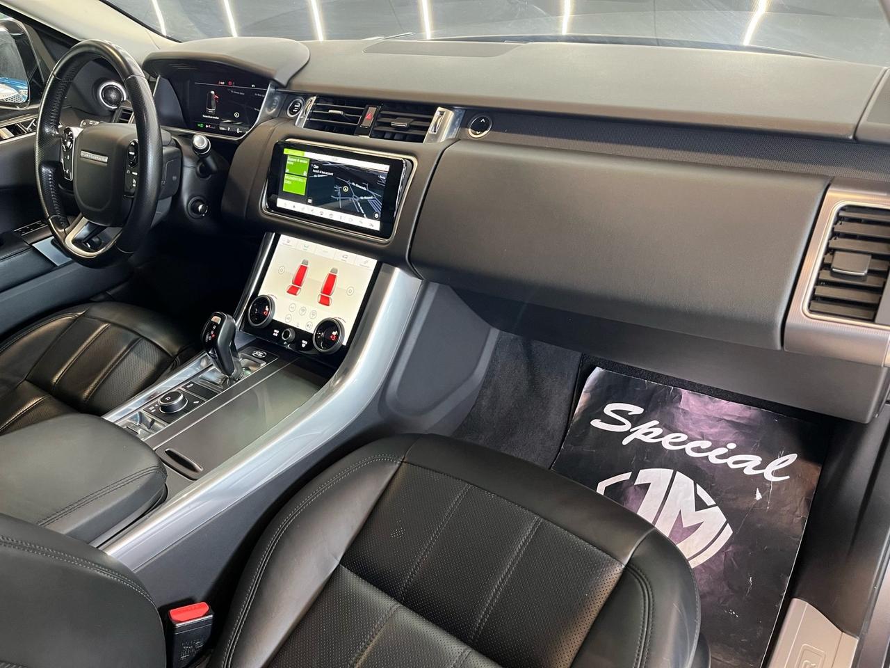 Range Rover Sport 3.0 SDV6 249 CV HSE Dynamic