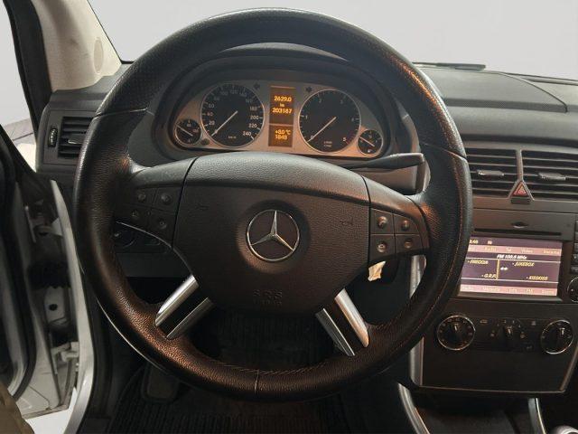 MERCEDES-BENZ B 180 CDI Premium