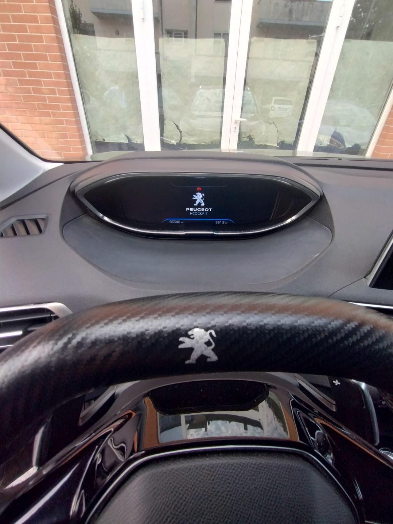 Peugeot 3008 PureTech Turbo 130 S&S Allure