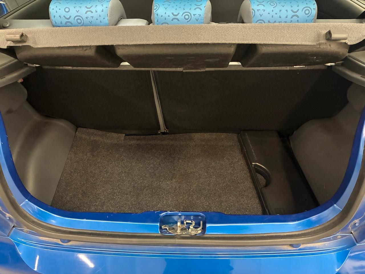 Chevrolet Matiz 800 SE Planet