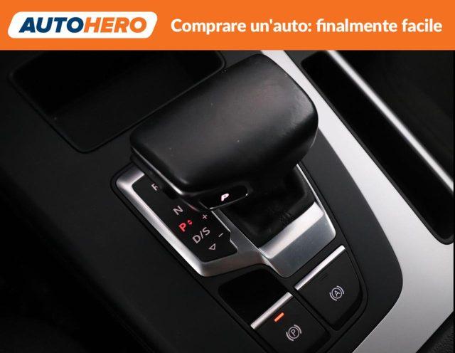 AUDI Q5 40 TDI 204 CV quattro S tronic