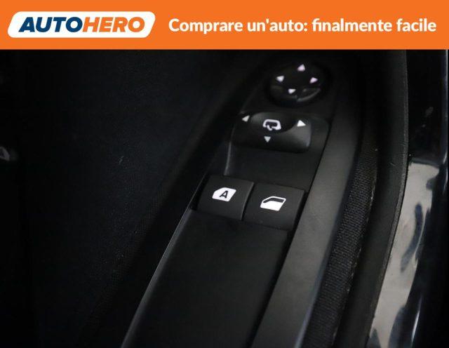 PEUGEOT 208 1° serie PureTech 82 Stop&Start 5 porte Signature