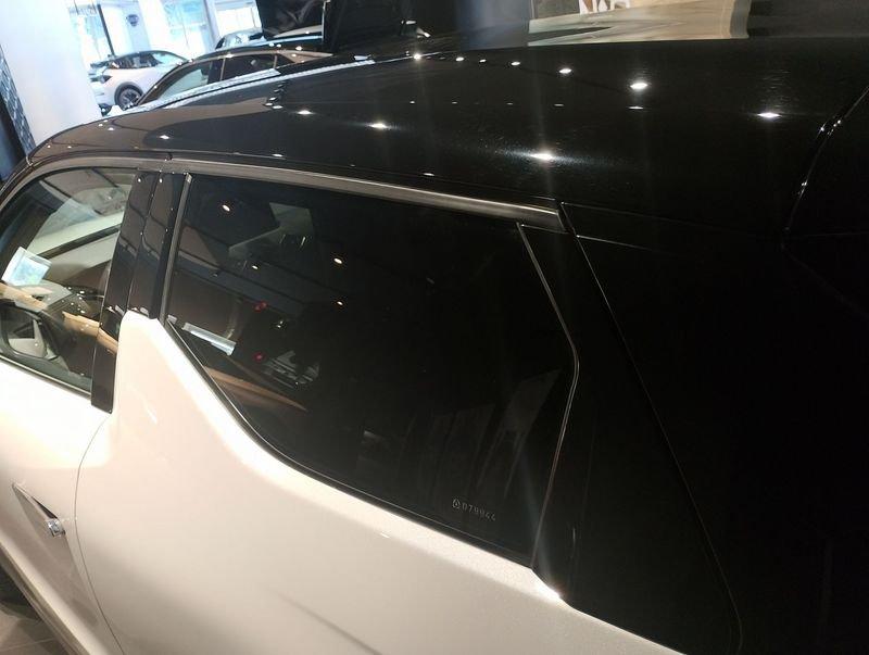DS DS3 DS3 Crossback 1.5 bluehdi Performance Line 100cv my19