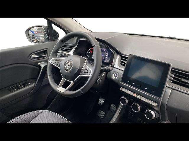 Renault Captur 1.0 TCe GPL Intens my21
