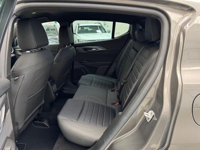 ALFA ROMEO Tonale 1.3 280 CV PHEV AT6 Q4 Ti