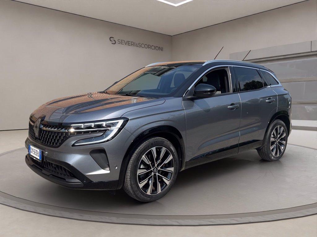 RENAULT Austral 1.2 E-Tech full hybrid Techno 200cv auto del 2023