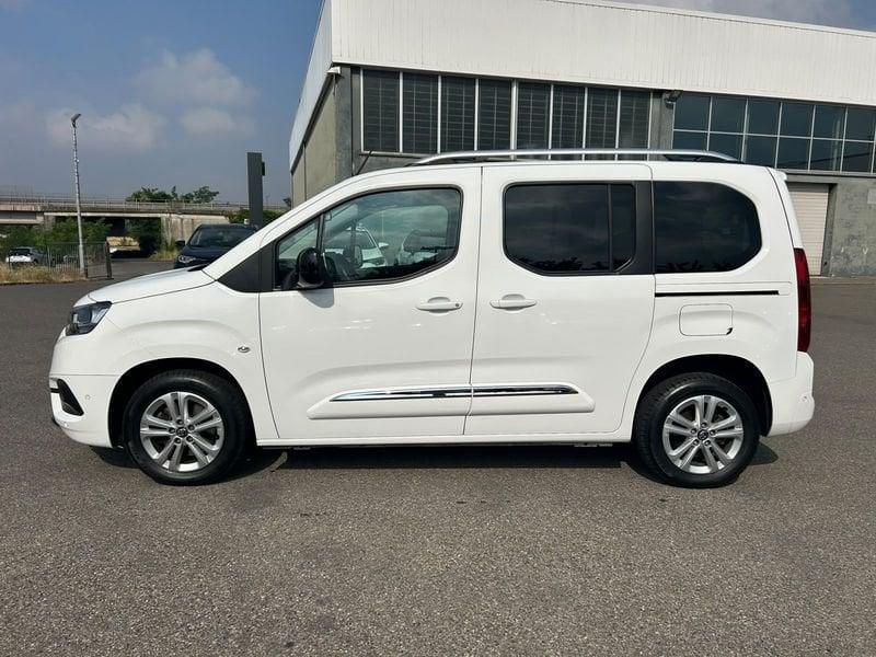 Toyota Proace City Verso 1.5D 100CV M/T L1 Executive