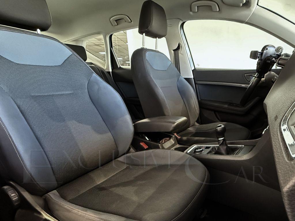 SEAT - Ateca - 1.6 TDI Business
