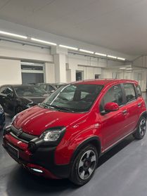 Fiat Panda Cross 1.0 FireFly S&S Hybrid