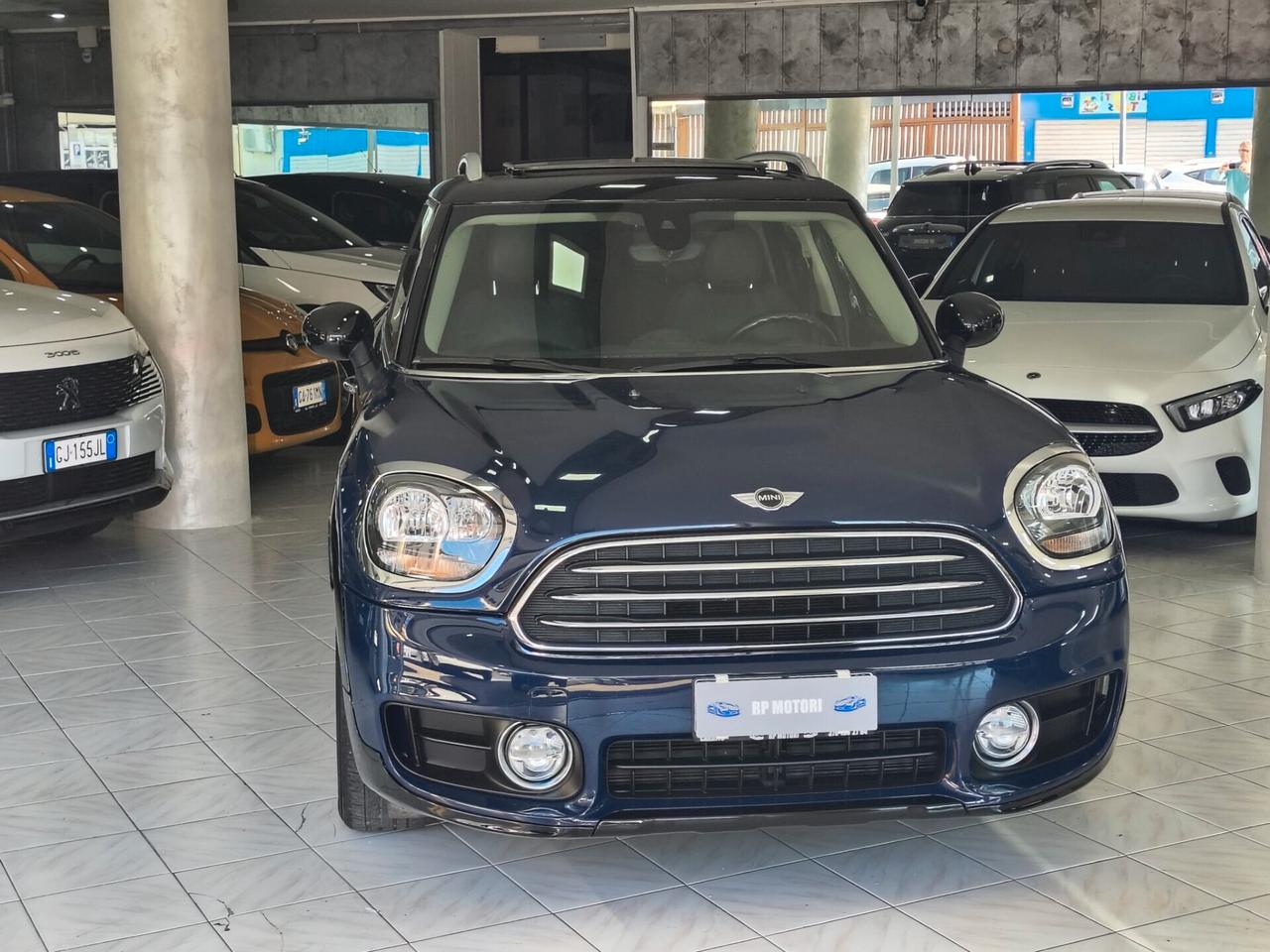 Mini Countryman FULL OPTIONAL