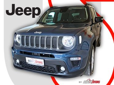 Jeep Renegade 1.6 mjt Limited 2wd 130cv