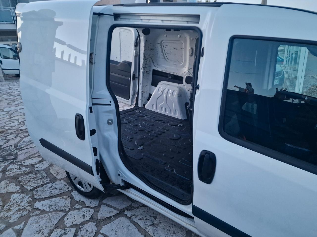 Fiat Doblo Doblò 1.6 MJT 105CV Lounge 3POSTI 2022