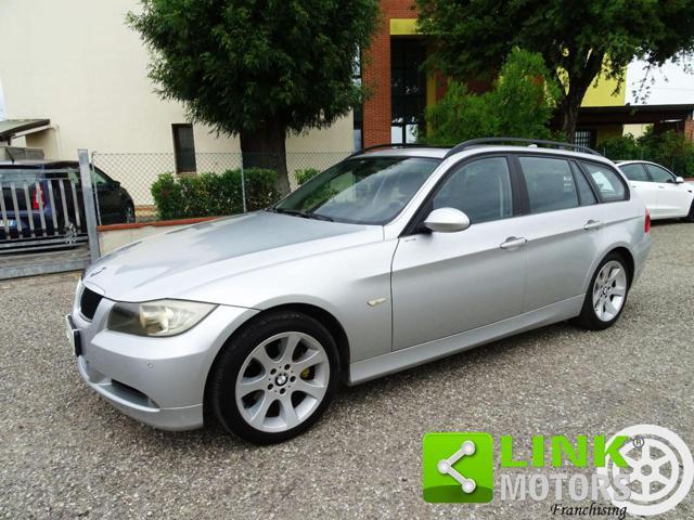 BMW 318 i cat Touring Attiva
