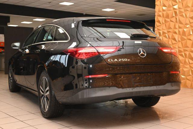 MERCEDES-BENZ CLA 250 SHOOTING BRAKE e HYBRID PHEV EQ POWER PLUG-IN FULL
