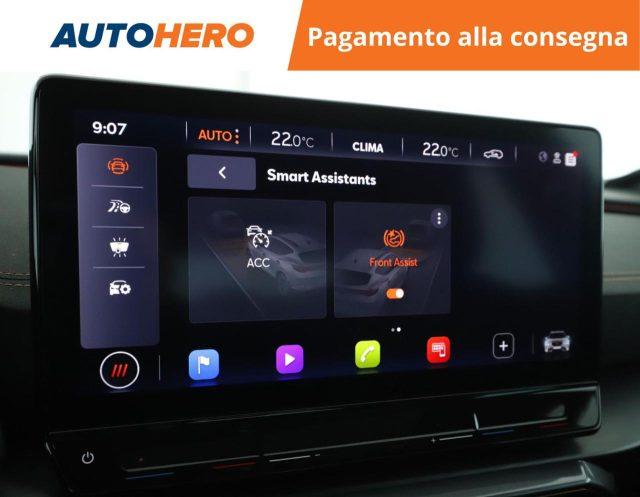 CUPRA Formentor 1.5 TSI DSG