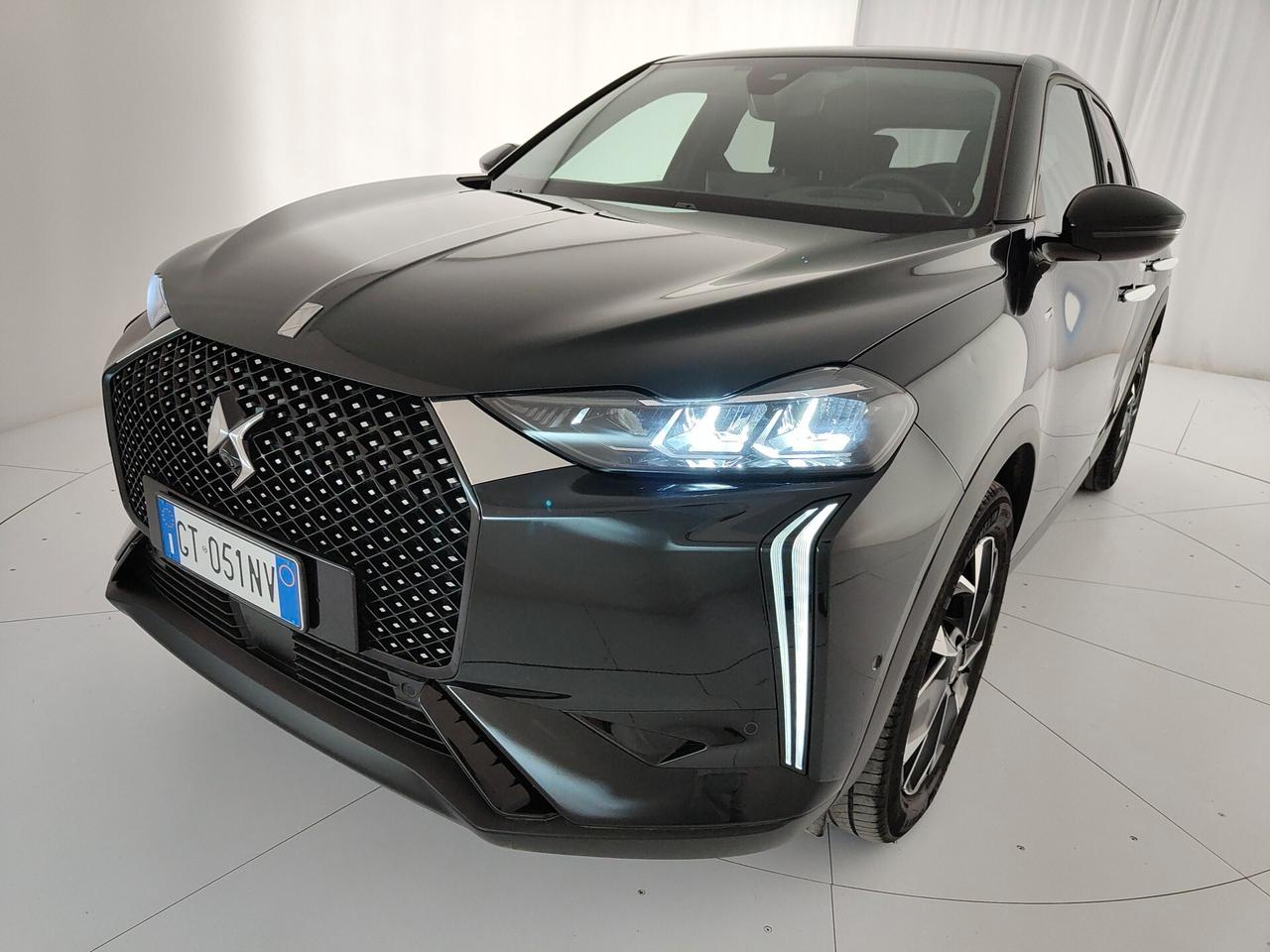 DS 3 BlueHDi 130 aut. Opera