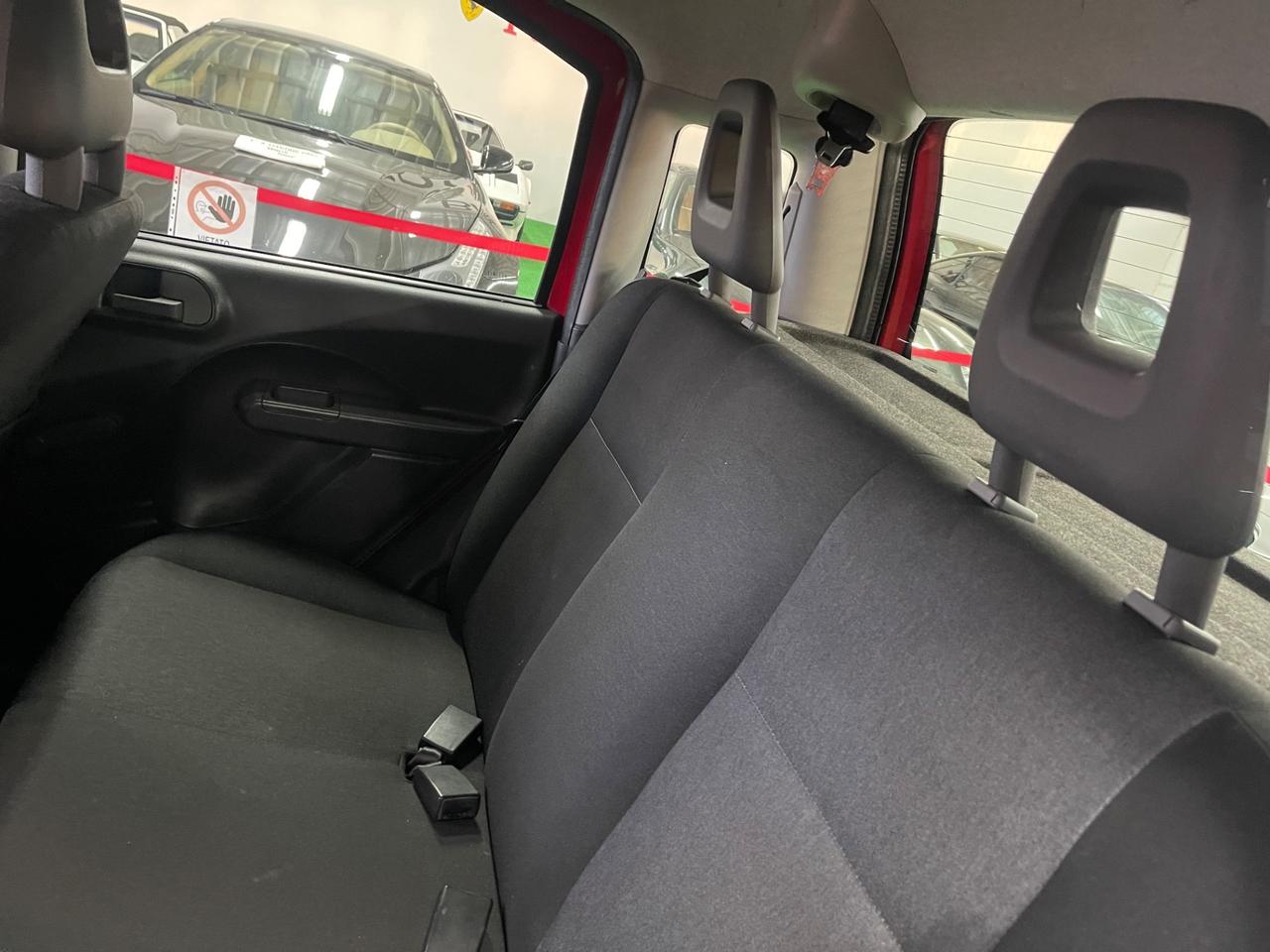 Fiat Panda 1.3 MJT Neopatentati Euro 5 PERMUTE RATE