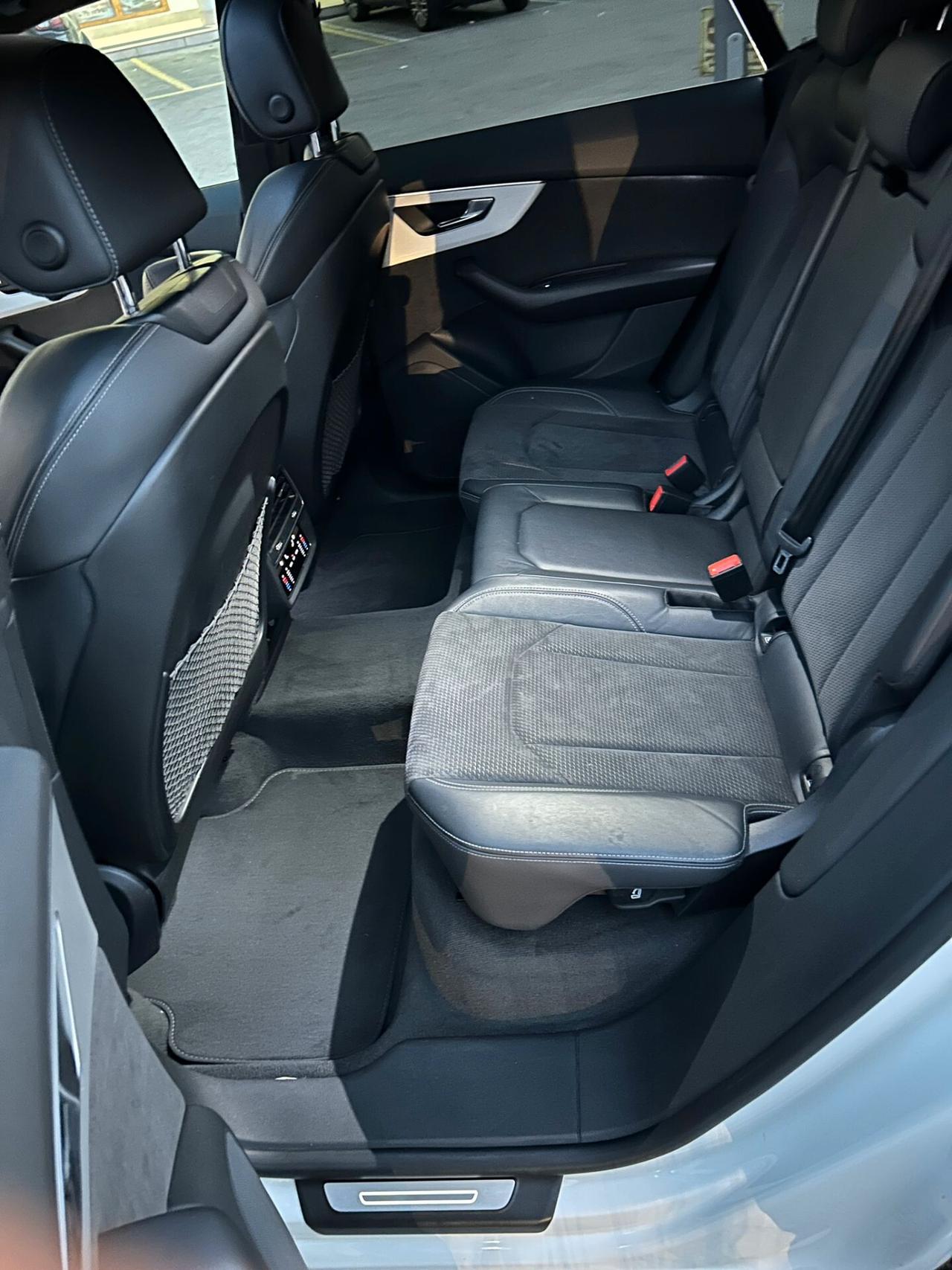 Audi Q8 50 TDI 286 CV quattro tiptronic Sport