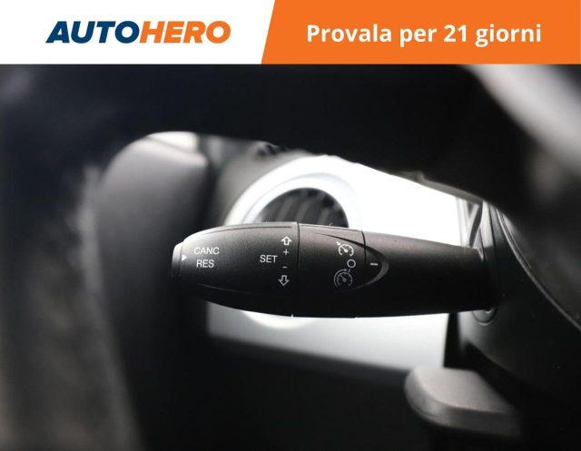 FIAT 500C 1.0 Hybrid Connect