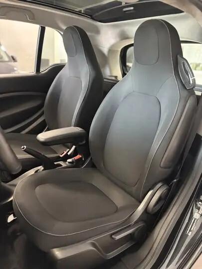smart forTwo 0.9 Superpassion 90cv~Unipro~Promo~Finanziamento
