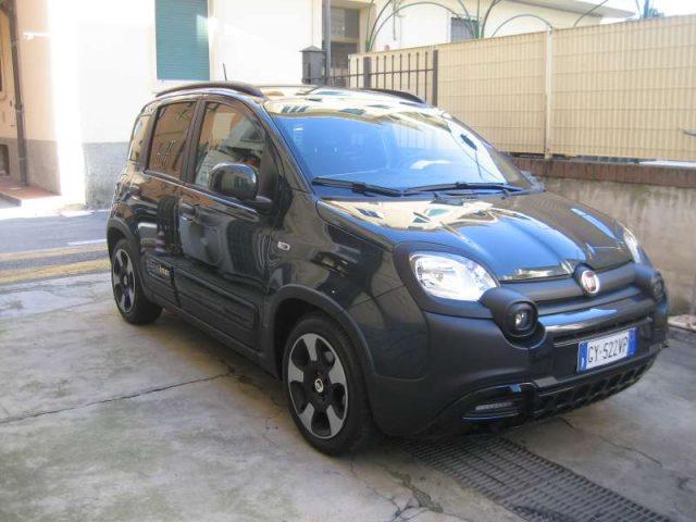 FIAT New Panda PANDINA 1.0 FIREFLY S-S HYBRID CROSS