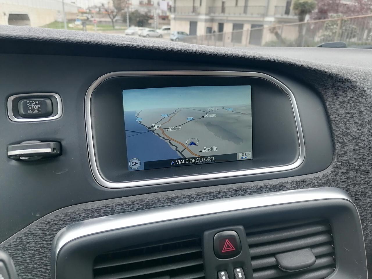 Volvo V40 Cross Country D2 1.6 115cv *52.000 KM**