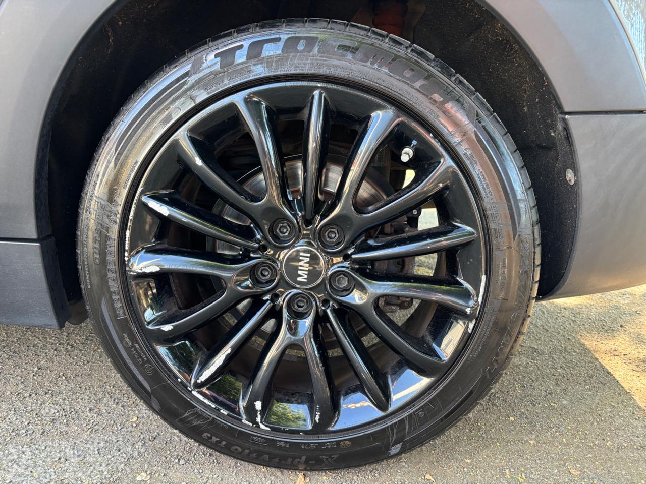 Mini Cooper D Clubman 2.0 SD Hype
